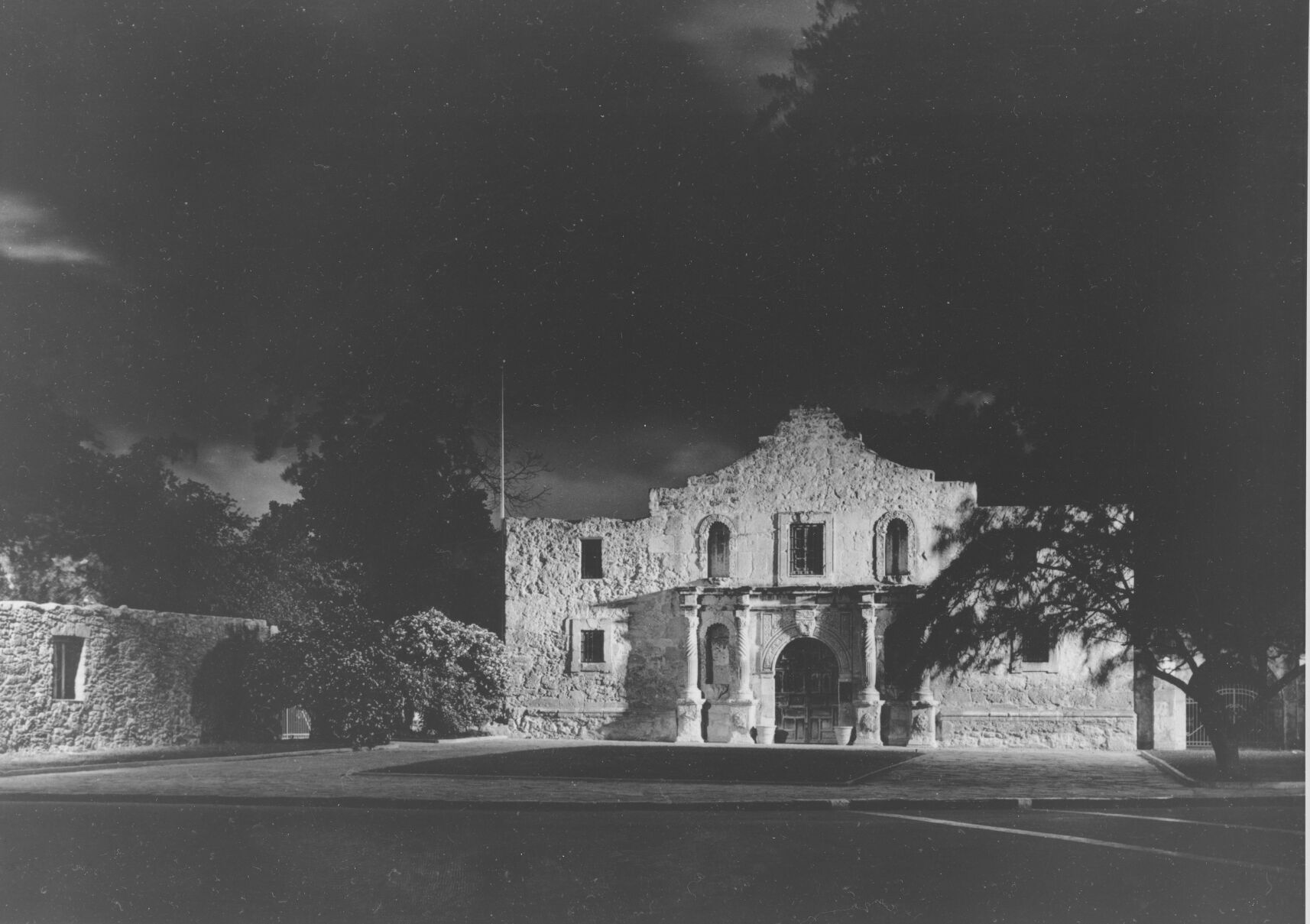 1836: Alamo
